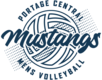 | PCHS Men's Volleyball