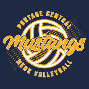 Core Blend Tee Design