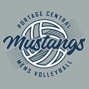 Core Blend Tee Design