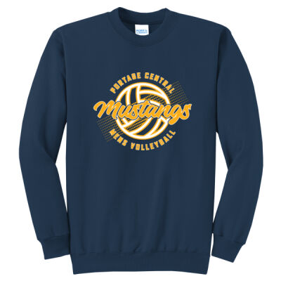 Core Fleece Crewneck Sweatshirt Thumbnail