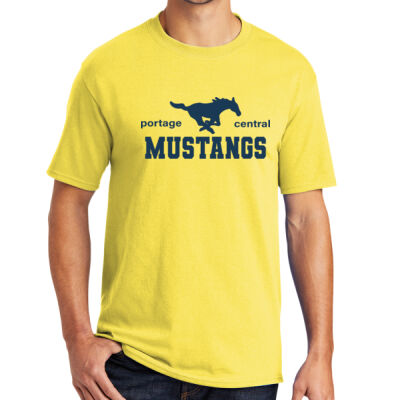 Core Blend Tee Thumbnail